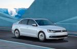 Volkswagen Jetta Hybrid 2012 года